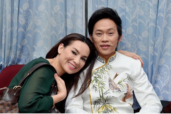 Người tình duy nhất có con chung với ca sĩ Phi Nhung là ai?-7