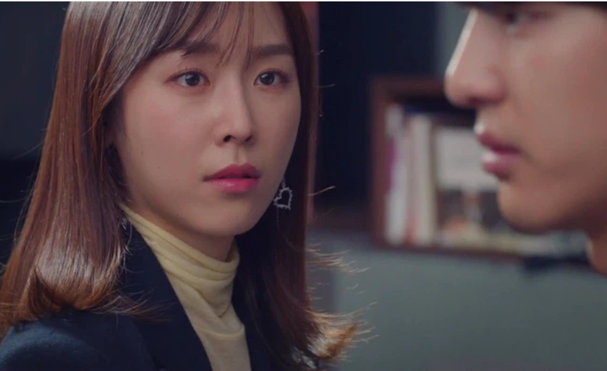 Tới nhà bạn trai chơi, tôi điếng người khi nhìn xuống bàn chân của các thành viên nhà anh, đành lặng lẽ rời đi trong nước mắt-1