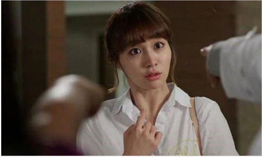 Không ngờ vì một con chó mà bạn trai chỉ mặt đuổi tôi và tuyên bố: Thà mất bạn gái chứ không chịu mất chó-1