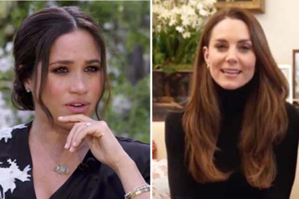 Bị gọi là kẻ phản bội, cha đẻ Meghan tìm đến tận nhà MC Oprah Winfrey, chuẩn bị thực hiện buổi phỏng vấn nhắm vào con gái?-3