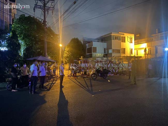 KHẨN: Bình Dương tìm tài xế chở bệnh nhân mắc COVID-19 nhập cảnh trái phép-1