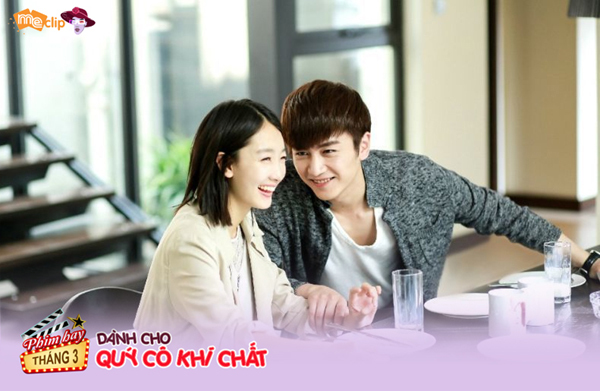 Ba bộ phim chuyển thể đặc sắc của điện ảnh Hoa ngữ trên MeClip-1