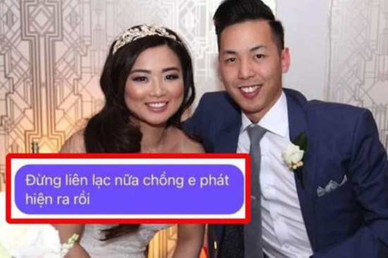 Cưới được 3 tháng, vợ nhắn tin “mờ ám” vào điện thoại chồng rồi nhận cái kết ngoài sức tưởng tượng