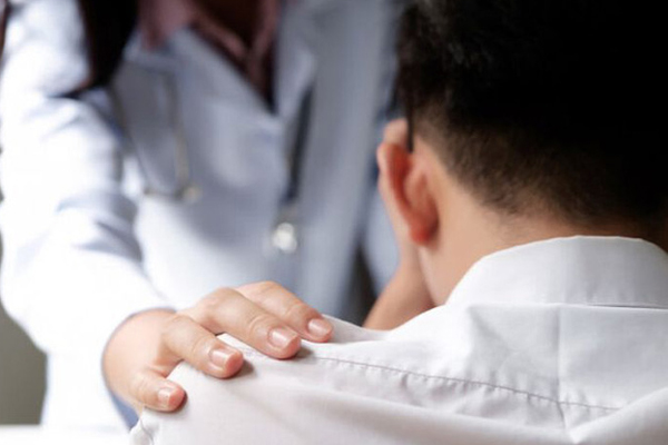 Nữ giám đốc 38 tuổi mắc ung thư cổ tử cung, bác sĩ chỉ ra 3 thói quen dễ dẫn đến căn bệnh này-5