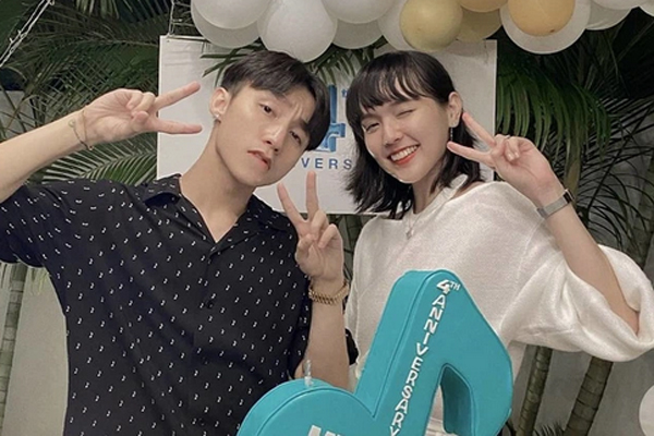 Team qua đường bắt trọn nhan sắc thật của Thiều Bảo Trâm tại sự kiện, ngoài đời có xinh lung linh như trên ảnh sống ảo?-7