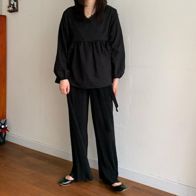 Bóc phốt 4 lỗi trang phục cơ bản khiến bạn ngày càng nhàm chán và mặn mòi như một... nồi nước ốc-1