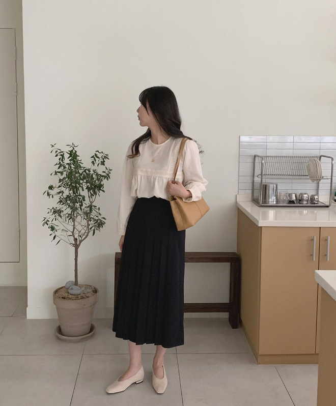 Bóc phốt 4 lỗi trang phục cơ bản khiến bạn ngày càng nhàm chán và mặn mòi như một... nồi nước ốc-10