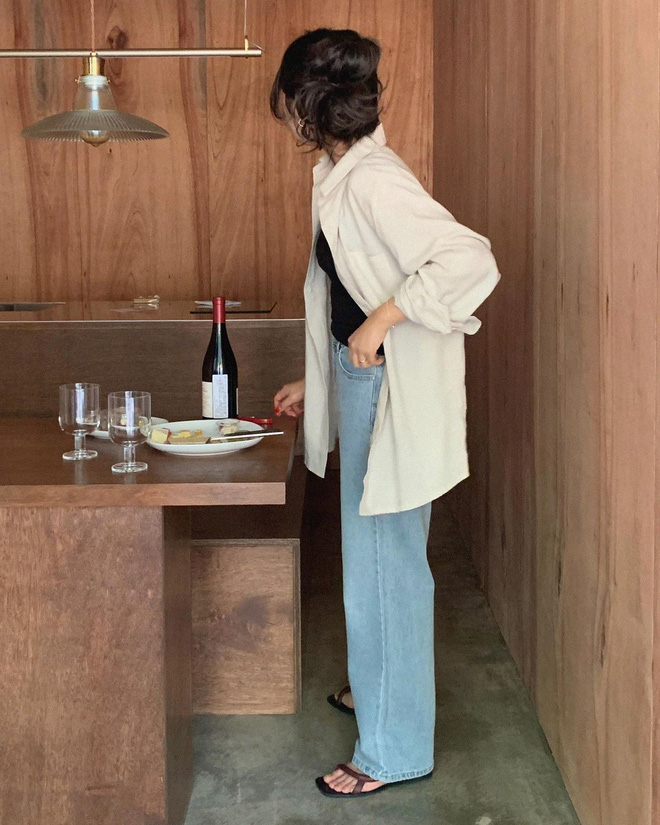 Bóc phốt 4 lỗi trang phục cơ bản khiến bạn ngày càng nhàm chán và mặn mòi như một... nồi nước ốc-11