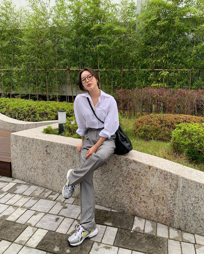 Bóc phốt 4 lỗi trang phục cơ bản khiến bạn ngày càng nhàm chán và mặn mòi như một... nồi nước ốc-13