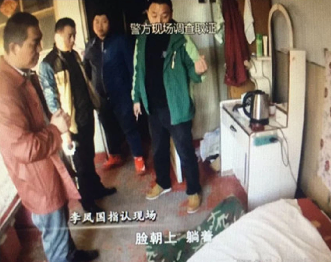 Bố ra tay siết cổ con gái 16 tuổi đến chết, phiên tòa chết lặng với câu chuyện của hung thủ và lời nói ngô nghê cuối cùng của nạn nhân-2