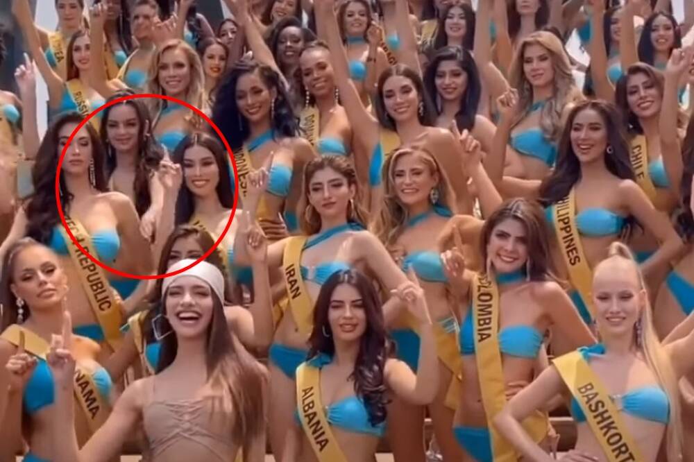 Loạt trang phục giúp Ngọc Thảo ghi điểm suốt hành trình thi Miss Grand-9