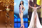 Ngọc Thảo và hành trình tới top 20 Miss Grand 2020: Thần thái và body cực đỉnh, đôi chân dài 1m11 cực phẩm” nhưng học vấn gây tranh cãi?-12