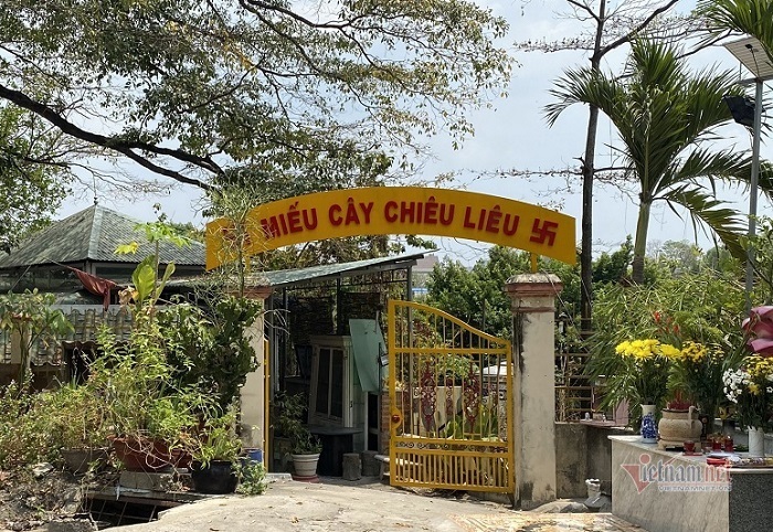 Xác minh nguồn thực phẩm chay khiến 1 người tử vong, 5 người cấp cứu-1