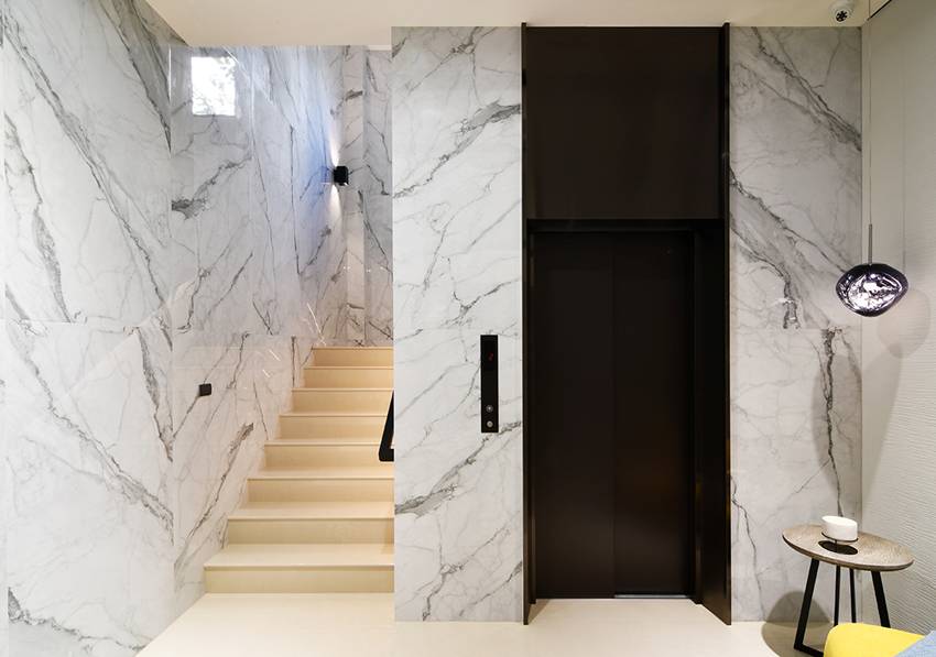 Ngôi nhà 286m² mang cả thiên nhiên vào từng góc nhỏ, đảm bảo bất cứ ai cũng yêu ngay từ cái nhìn đầu tiên-3