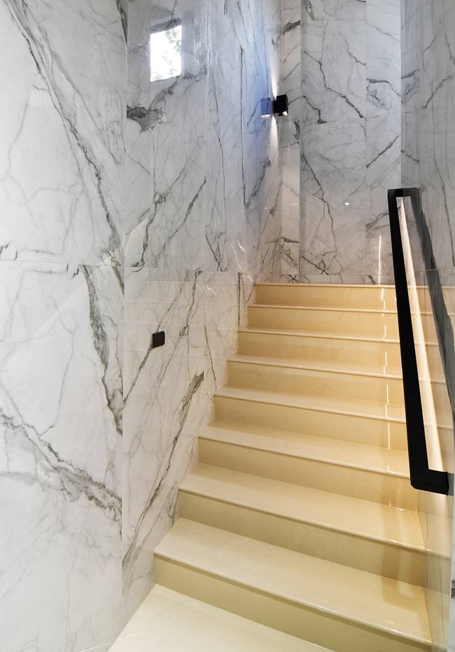 Ngôi nhà 286m² mang cả thiên nhiên vào từng góc nhỏ, đảm bảo bất cứ ai cũng yêu ngay từ cái nhìn đầu tiên-4