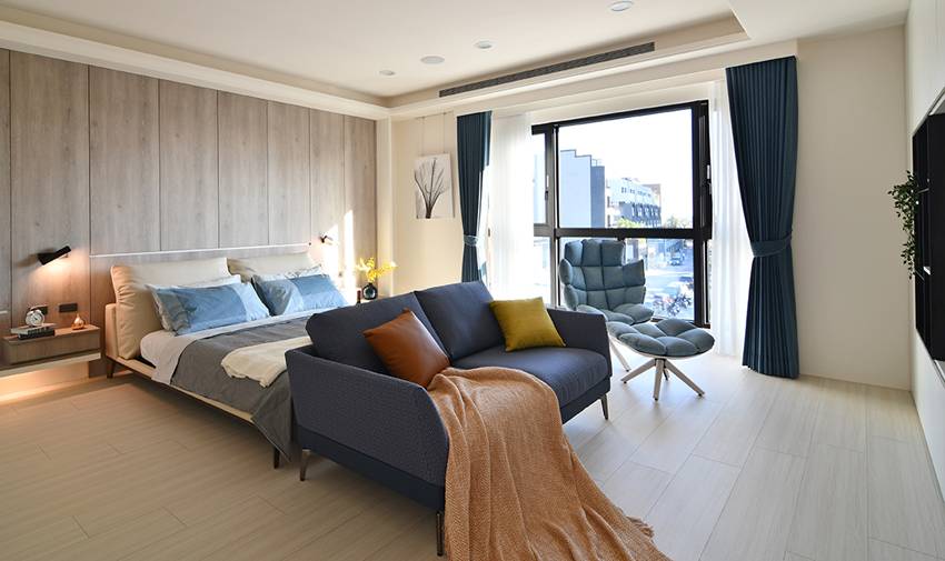 Ngôi nhà 286m² mang cả thiên nhiên vào từng góc nhỏ, đảm bảo bất cứ ai cũng yêu ngay từ cái nhìn đầu tiên-15