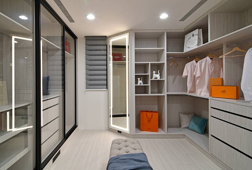 Ngôi nhà 286m² mang cả thiên nhiên vào từng góc nhỏ, đảm bảo bất cứ ai cũng yêu ngay từ cái nhìn đầu tiên-19