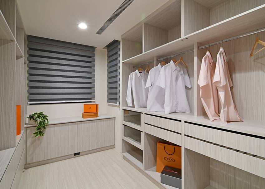 Ngôi nhà 286m² mang cả thiên nhiên vào từng góc nhỏ, đảm bảo bất cứ ai cũng yêu ngay từ cái nhìn đầu tiên-20