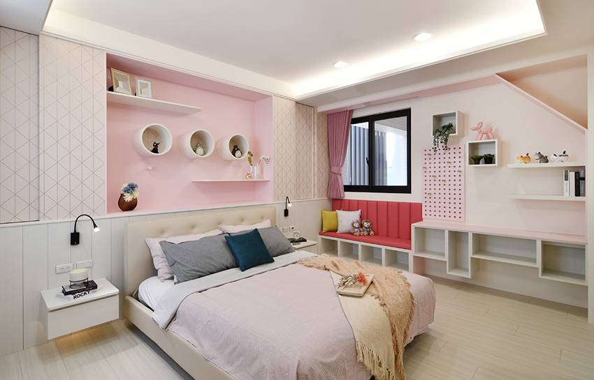 Ngôi nhà 286m² mang cả thiên nhiên vào từng góc nhỏ, đảm bảo bất cứ ai cũng yêu ngay từ cái nhìn đầu tiên-21