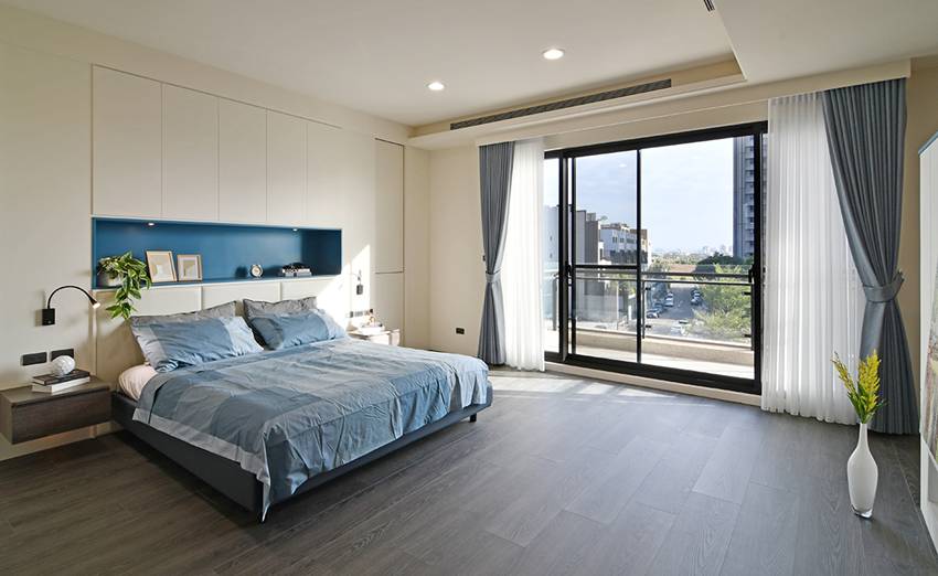 Ngôi nhà 286m² mang cả thiên nhiên vào từng góc nhỏ, đảm bảo bất cứ ai cũng yêu ngay từ cái nhìn đầu tiên-27