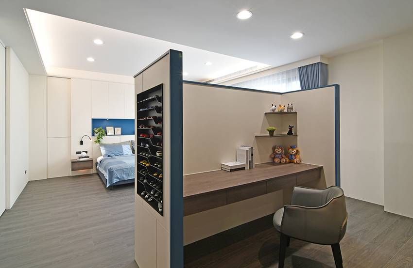 Ngôi nhà 286m² mang cả thiên nhiên vào từng góc nhỏ, đảm bảo bất cứ ai cũng yêu ngay từ cái nhìn đầu tiên-28