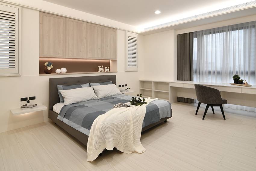 Ngôi nhà 286m² mang cả thiên nhiên vào từng góc nhỏ, đảm bảo bất cứ ai cũng yêu ngay từ cái nhìn đầu tiên-35