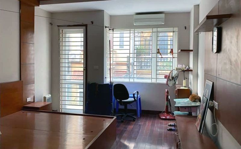 Vay 1 tỷ mua nhà, bán vội sau 3 năm nuôi ngân hàng vì tai họa không ngờ-1