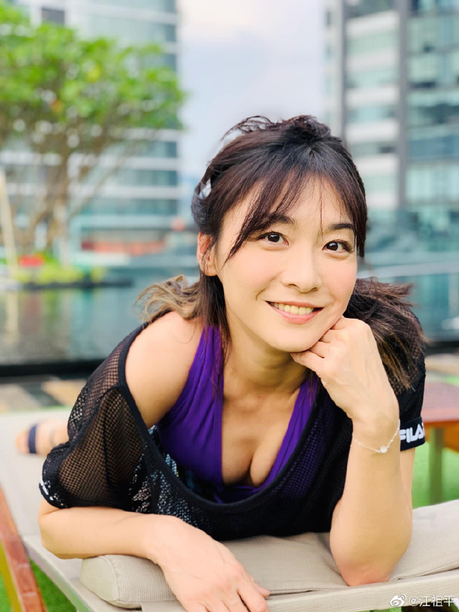 Mỹ nhân Lương Sơn Bá Chúc Anh Đài bị bạn diễn tát chấn thương não, mất thính lực giờ ra sao?-5