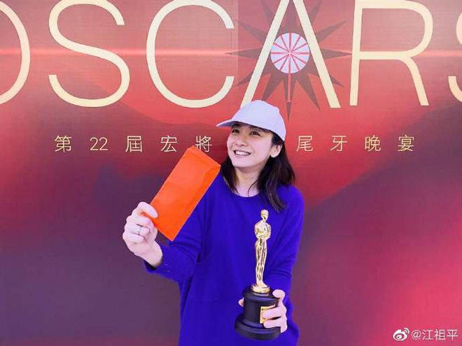 Mỹ nhân Lương Sơn Bá Chúc Anh Đài bị bạn diễn tát chấn thương não, mất thính lực giờ ra sao?-12