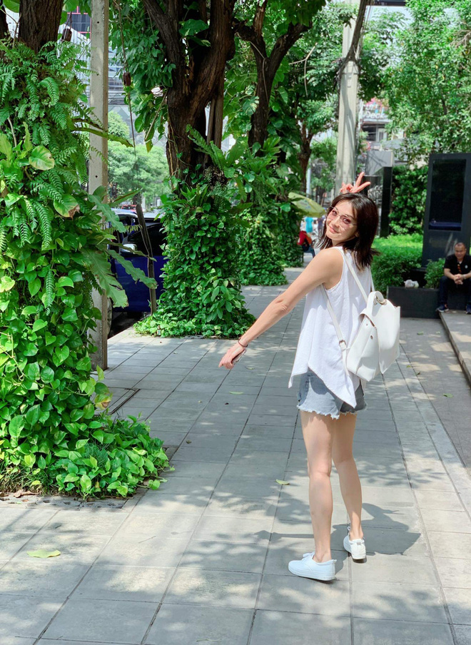 Mỹ nhân Lương Sơn Bá Chúc Anh Đài bị bạn diễn tát chấn thương não, mất thính lực giờ ra sao?-14