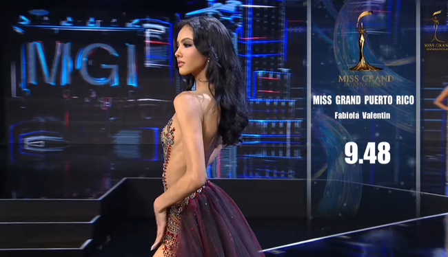Chung kết Miss Grand International 2020:  Người đẹp Mỹ đăng quang Tân Hoa hậu-11