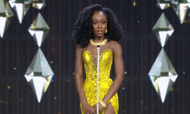 Chung kết Miss Grand International 2020: Người đẹp Mỹ đăng quang Tân Hoa hậu-8