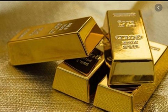 Giá vàng hôm nay 28/3: Giảm mạnh, xuống 54 triệu đồng/lượng