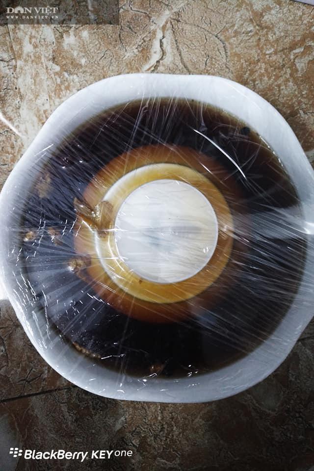 Ngon quên sầu với thịt ngâm 9 vị hương làm cầu kỳ nhưng đáng để thử-2