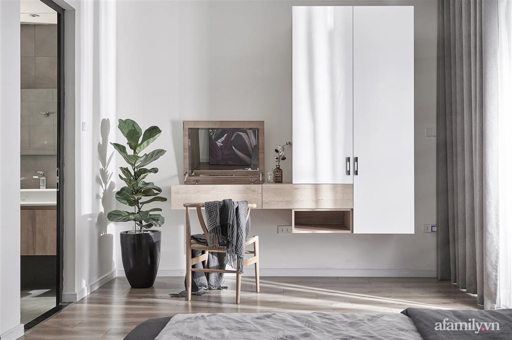 Tưởng nhà phố thì khó mà có các góc chill, ai dè ngôi nhà ở Hải Phòng lại sở hữu các góc chụp đẹp phát hờn-14