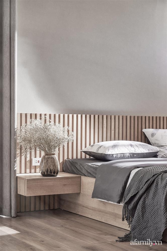 Tưởng nhà phố thì khó mà có các góc chill, ai dè ngôi nhà ở Hải Phòng lại sở hữu các góc chụp đẹp phát hờn-15