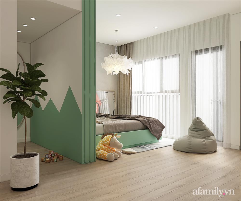 Tưởng nhà phố thì khó mà có các góc chill, ai dè ngôi nhà ở Hải Phòng lại sở hữu các góc chụp đẹp phát hờn-16