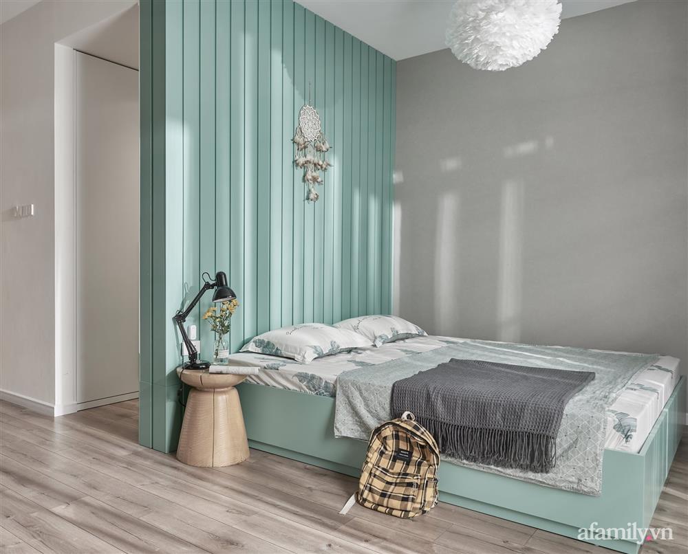 Tưởng nhà phố thì khó mà có các góc chill, ai dè ngôi nhà ở Hải Phòng lại sở hữu các góc chụp đẹp phát hờn-17