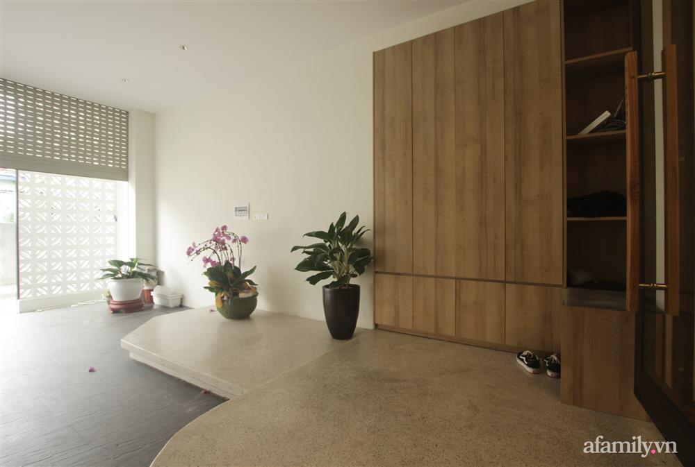 Tưởng nhà phố thì khó mà có các góc chill, ai dè ngôi nhà ở Hải Phòng lại sở hữu các góc chụp đẹp phát hờn-4