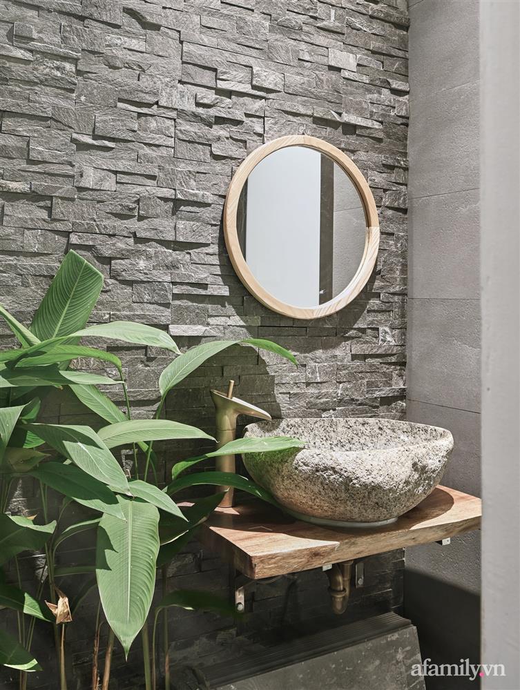 Tưởng nhà phố thì khó mà có các góc chill, ai dè ngôi nhà ở Hải Phòng lại sở hữu các góc chụp đẹp phát hờn-19