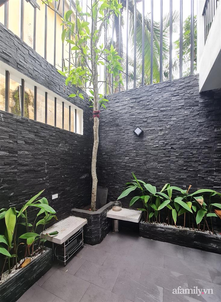 Tưởng nhà phố thì khó mà có các góc chill, ai dè ngôi nhà ở Hải Phòng lại sở hữu các góc chụp đẹp phát hờn-20