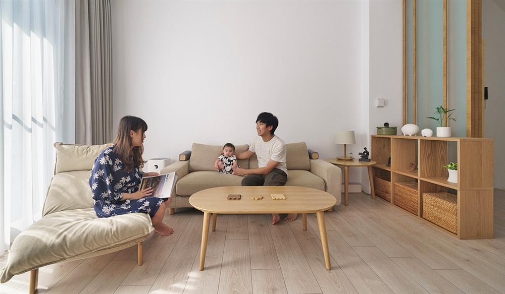 Lương làng nhàng hơn chục triệu vẫn mua nhà cả tỷ ở thành phố: Bí quyết là tuân thủ 6 nguyên tắc tối thượng” sau đây-3