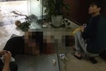 Vụ đôi nam nữ ở Hà Nội rơi do trần nhà chung cư thủng: Nữ nạn nhân là Giám đốc 1 công ty, nam nạn nhân bị thương nặng-3