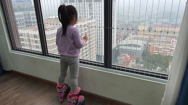 Bé gái vô tình nuốt phải gói hút ẩm, cách xử lý của bà nội được bác sĩ khen ngợi, bố mẹ nên học hỏi để sơ cứu trong tình huống khẩn cấp-3