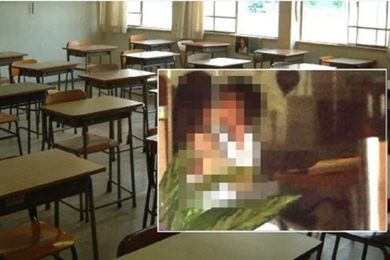 Bà mẹ 3 con dùng