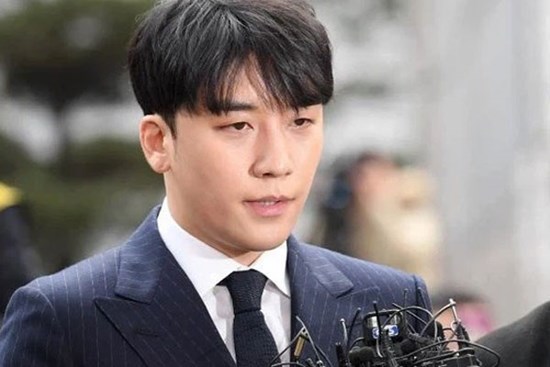 Biến căng: Gái mại dâm bất ngờ đổi lời khai liên quan đến Seungri, lời khai đã bị cảnh sát thay đổi