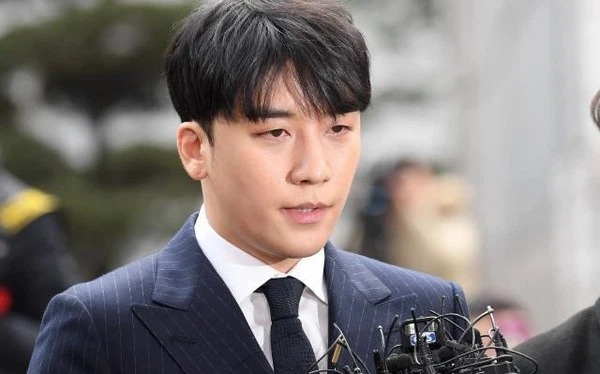 Biến căng: Gái mại dâm bất ngờ đổi lời khai liên quan đến Seungri, lời khai đã bị cảnh sát thay đổi-1