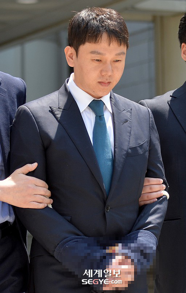 Biến căng: Gái mại dâm bất ngờ đổi lời khai liên quan đến Seungri, lời khai đã bị cảnh sát thay đổi-2