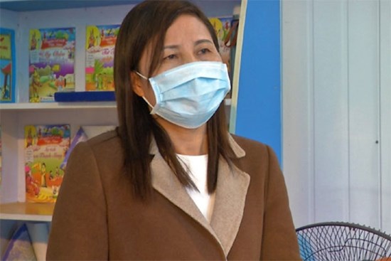 Thanh tra lại toàn bộ vụ cô giáo tố bị 'trù dập' xuống dọn vệ sinh