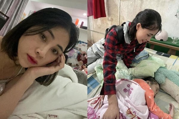 Lộ diện sau ồn ào, Thơ Nguyễn bất ngờ thông báo 'đã có con'